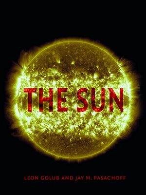 cover image of The Sun